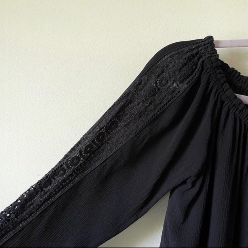 Embroidered shirt - Picture 4 of 8